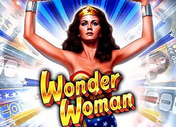 Wonder Woman